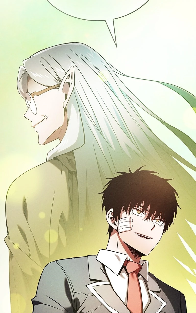 The Academy's Genius Swordsman Chap 48 - Next Chap 49