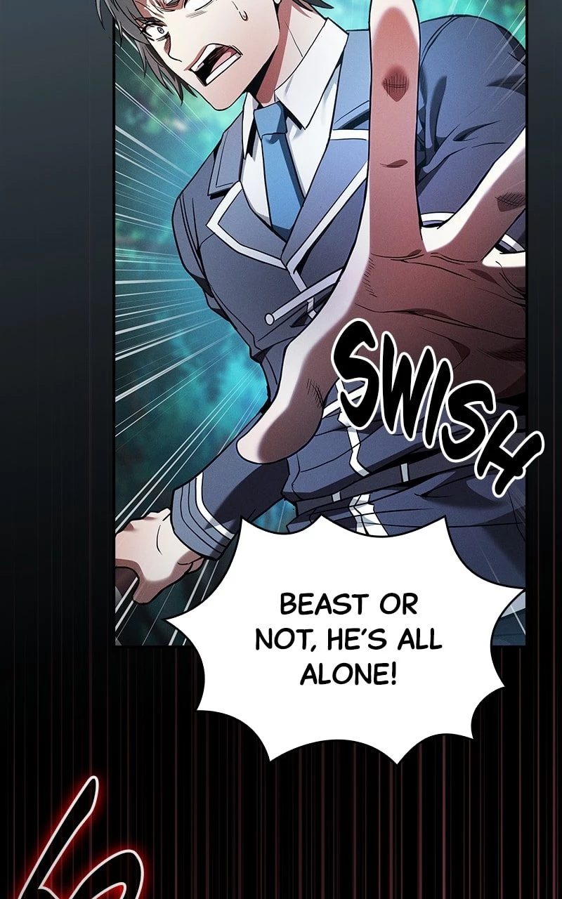 The Academy's Genius Swordsman Chap 49 - Next Chap 50