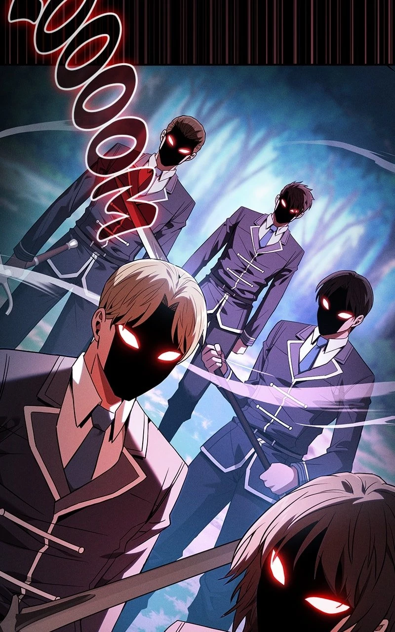The Academy's Genius Swordsman Chap 49 - Next Chap 50