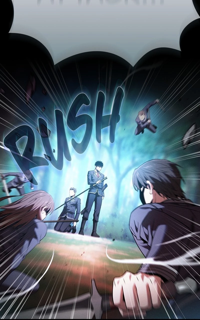 The Academy's Genius Swordsman Chap 49 - Next Chap 50