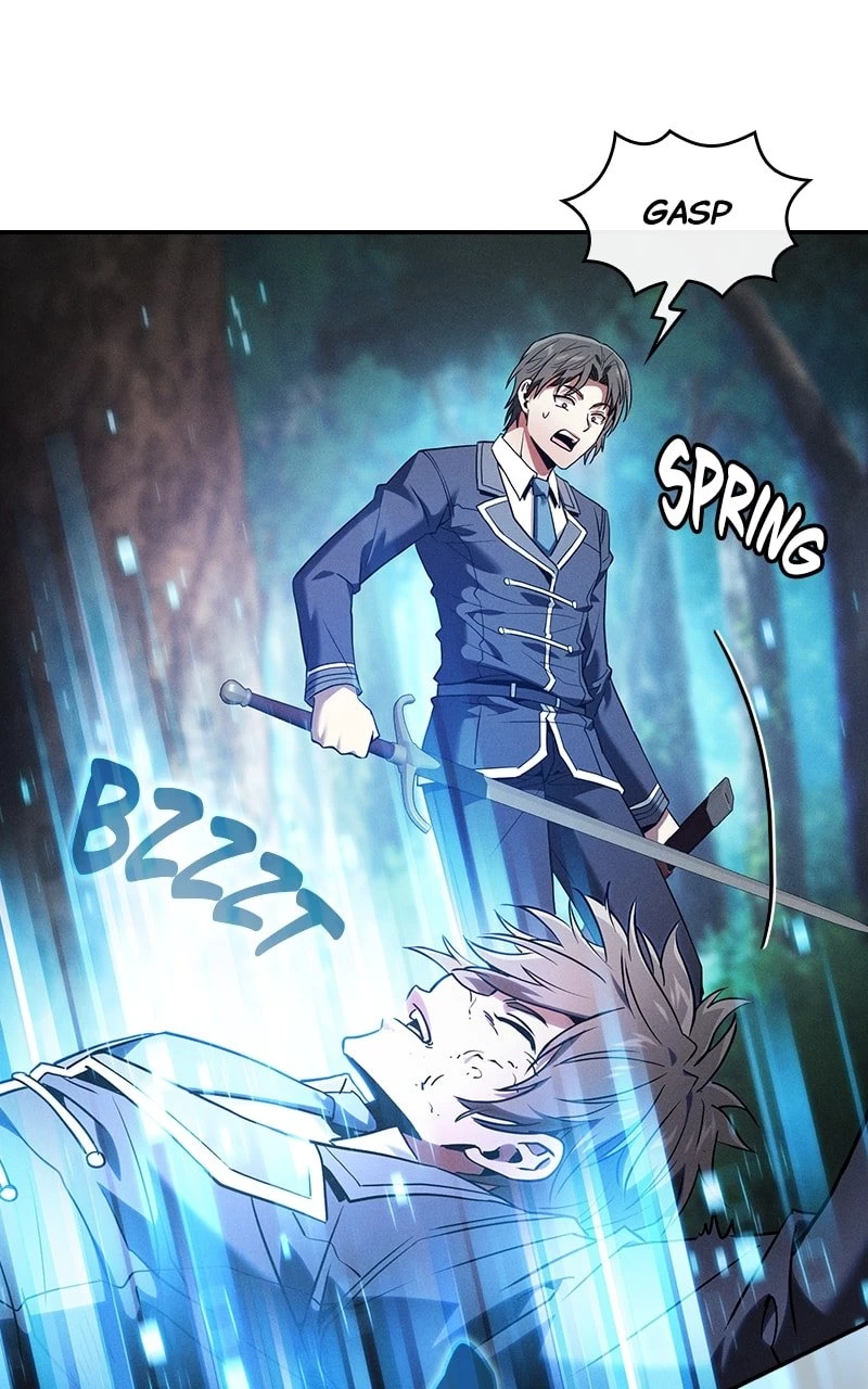 The Academy's Genius Swordsman Chap 49 - Next Chap 50