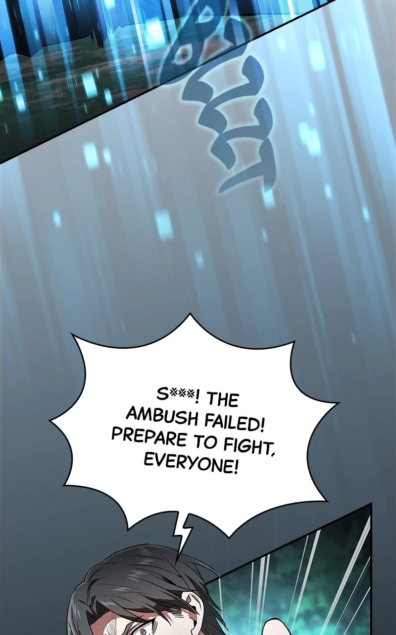 The Academy's Genius Swordsman Chap 49 - Next Chap 50