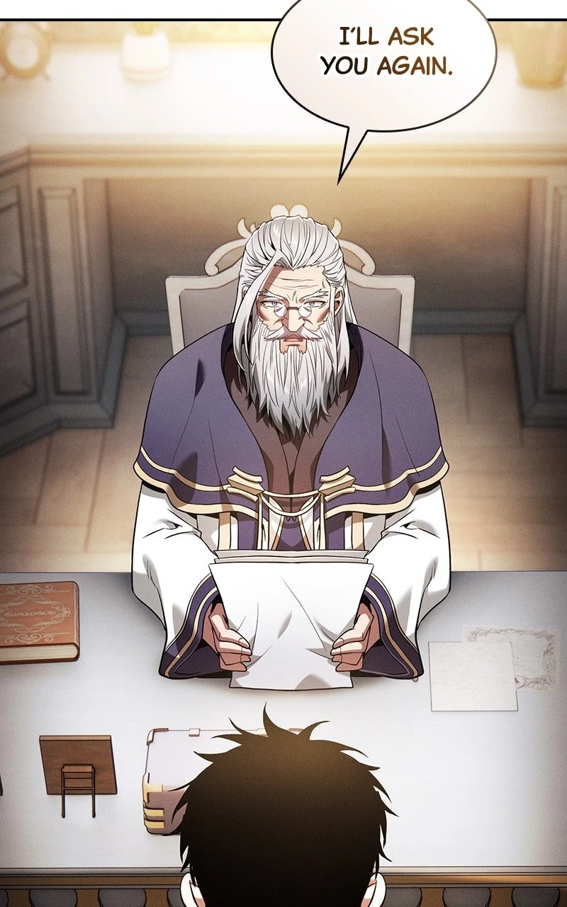 The Academy's Genius Swordsman Chap 48 - Next Chap 49