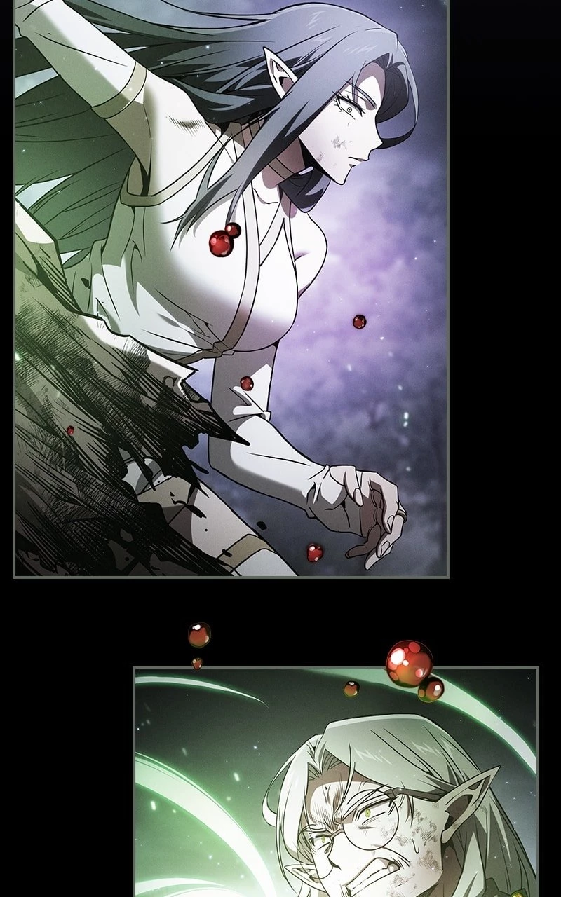 The Academy's Genius Swordsman Chap 46 - Next Chap 47