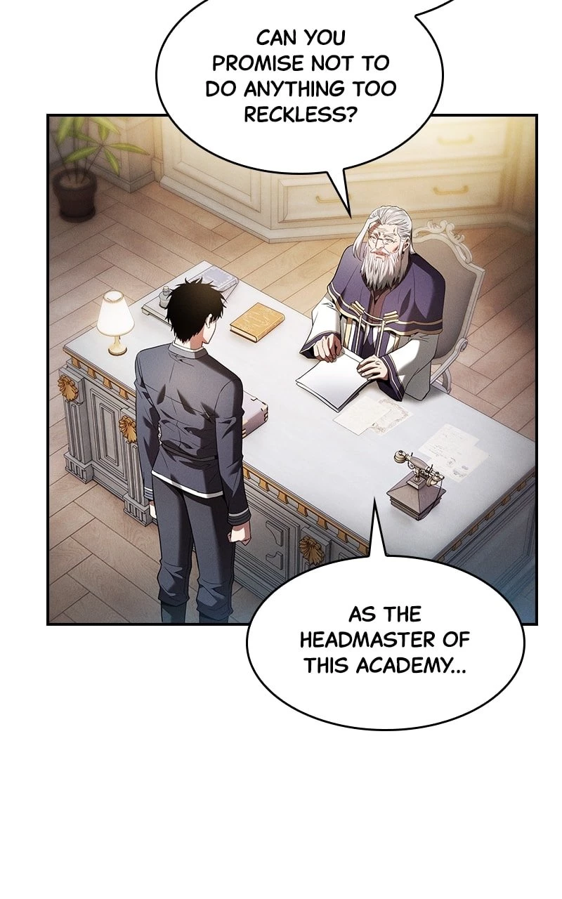 The Academy's Genius Swordsman Chap 48 - Next Chap 49