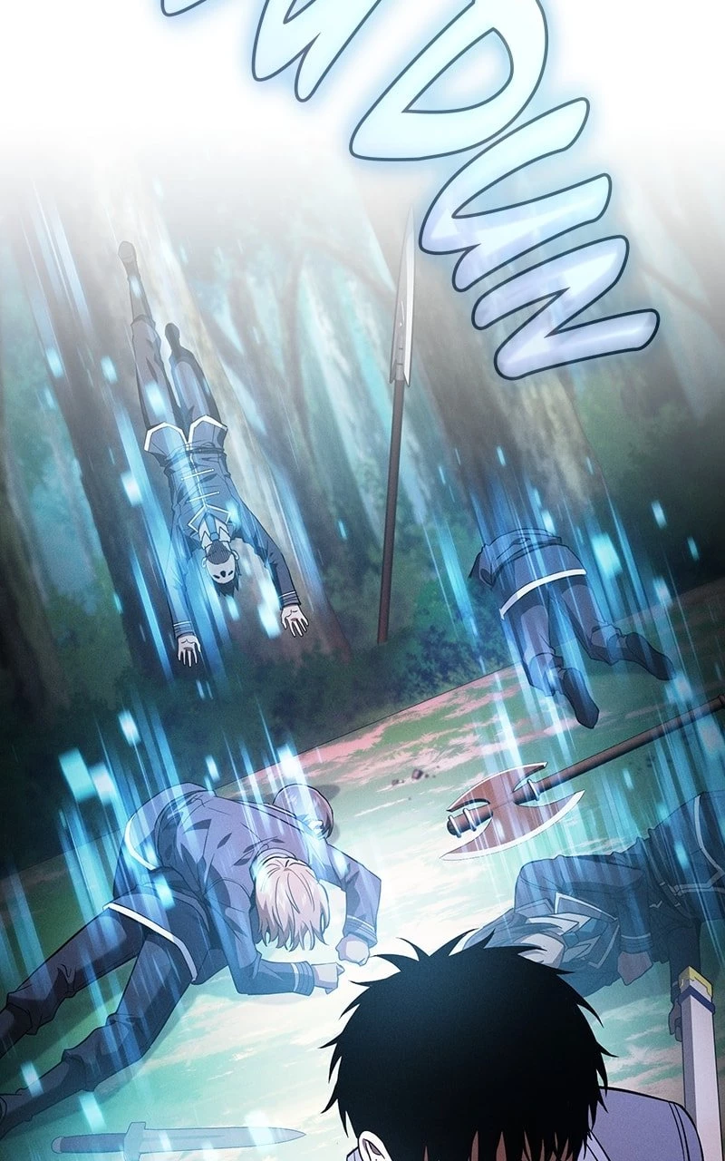 The Academy's Genius Swordsman Chap 49 - Next Chap 50