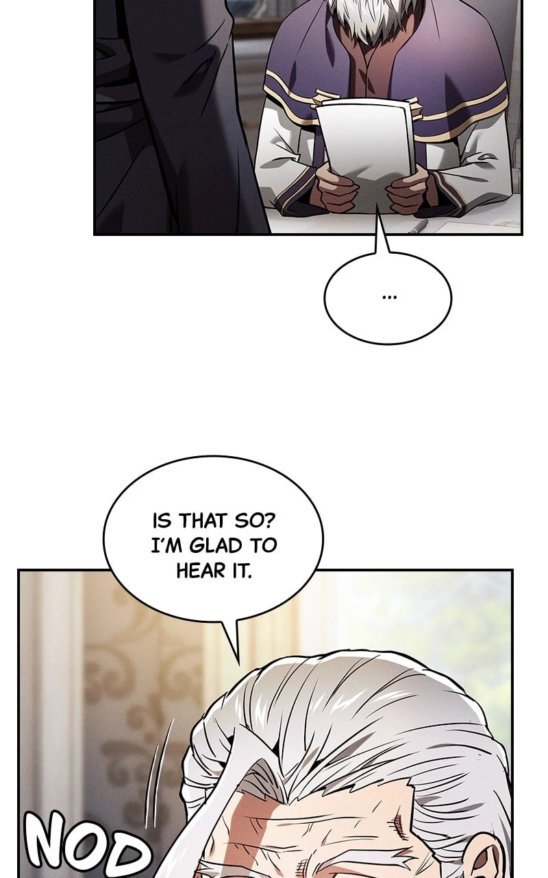 The Academy's Genius Swordsman Chap 48 - Next Chap 49