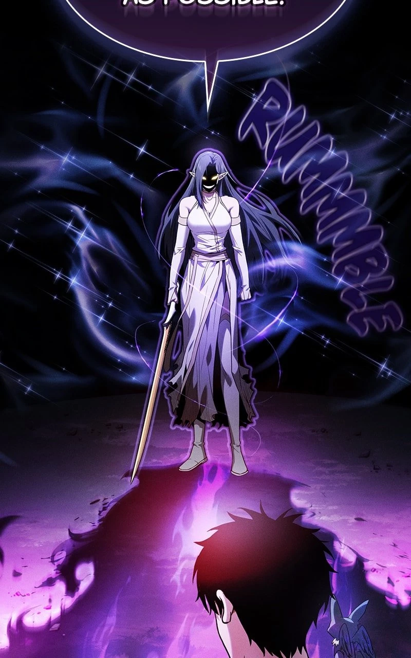 The Academy's Genius Swordsman Chap 46 - Next Chap 47