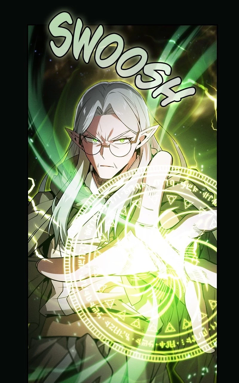 The Academy's Genius Swordsman Chap 44 - Next Chap 45