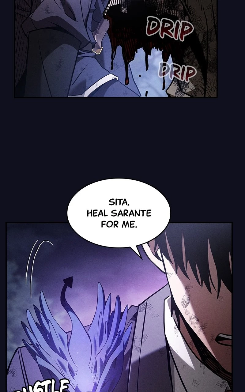 The Academy's Genius Swordsman Chap 46 - Next Chap 47