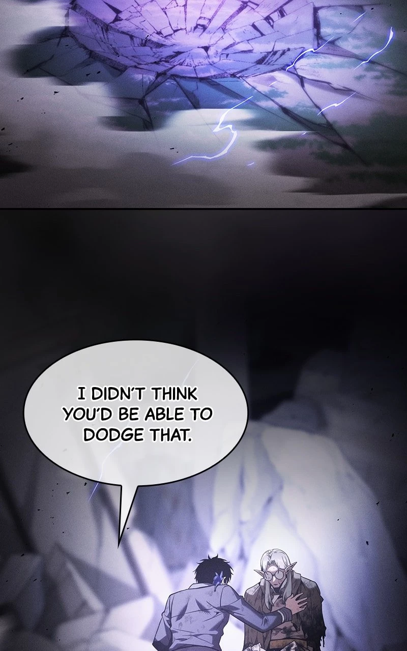 The Academy's Genius Swordsman Chap 46 - Next Chap 47