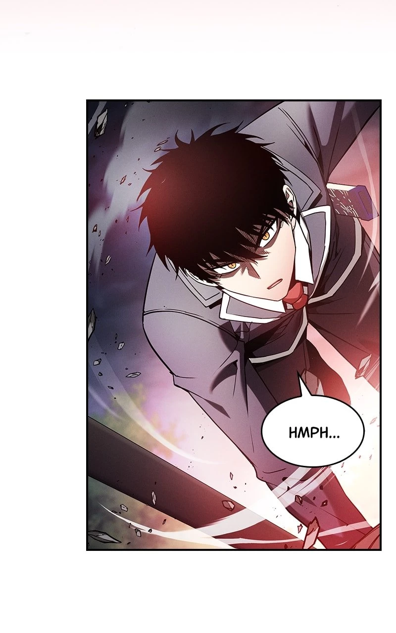 The Academy's Genius Swordsman Chap 45 - Next Chap 46