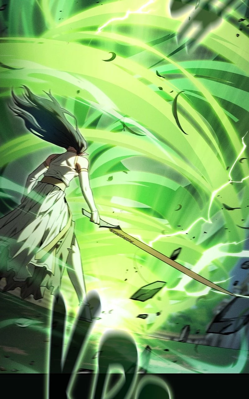 The Academy's Genius Swordsman Chap 44 - Next Chap 45