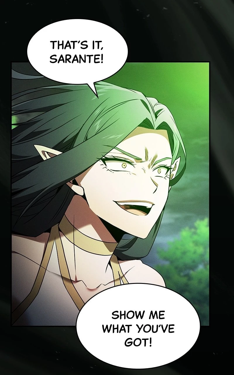 The Academy's Genius Swordsman Chap 44 - Next Chap 45