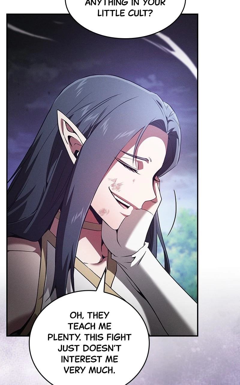 The Academy's Genius Swordsman Chap 44 - Next Chap 45