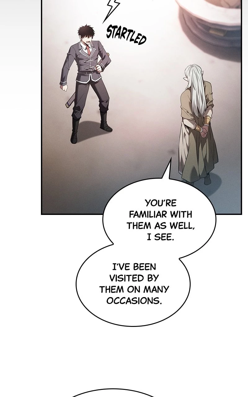 The Academy's Genius Swordsman Chap 43 - Next Chap 44