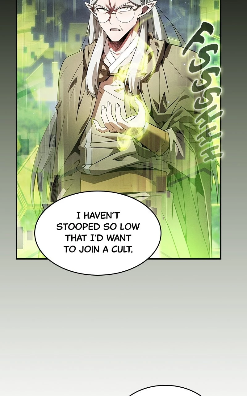 The Academy's Genius Swordsman Chap 44 - Next Chap 45