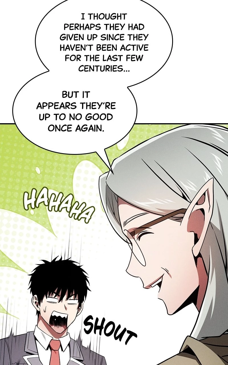 The Academy's Genius Swordsman Chap 43 - Next Chap 44