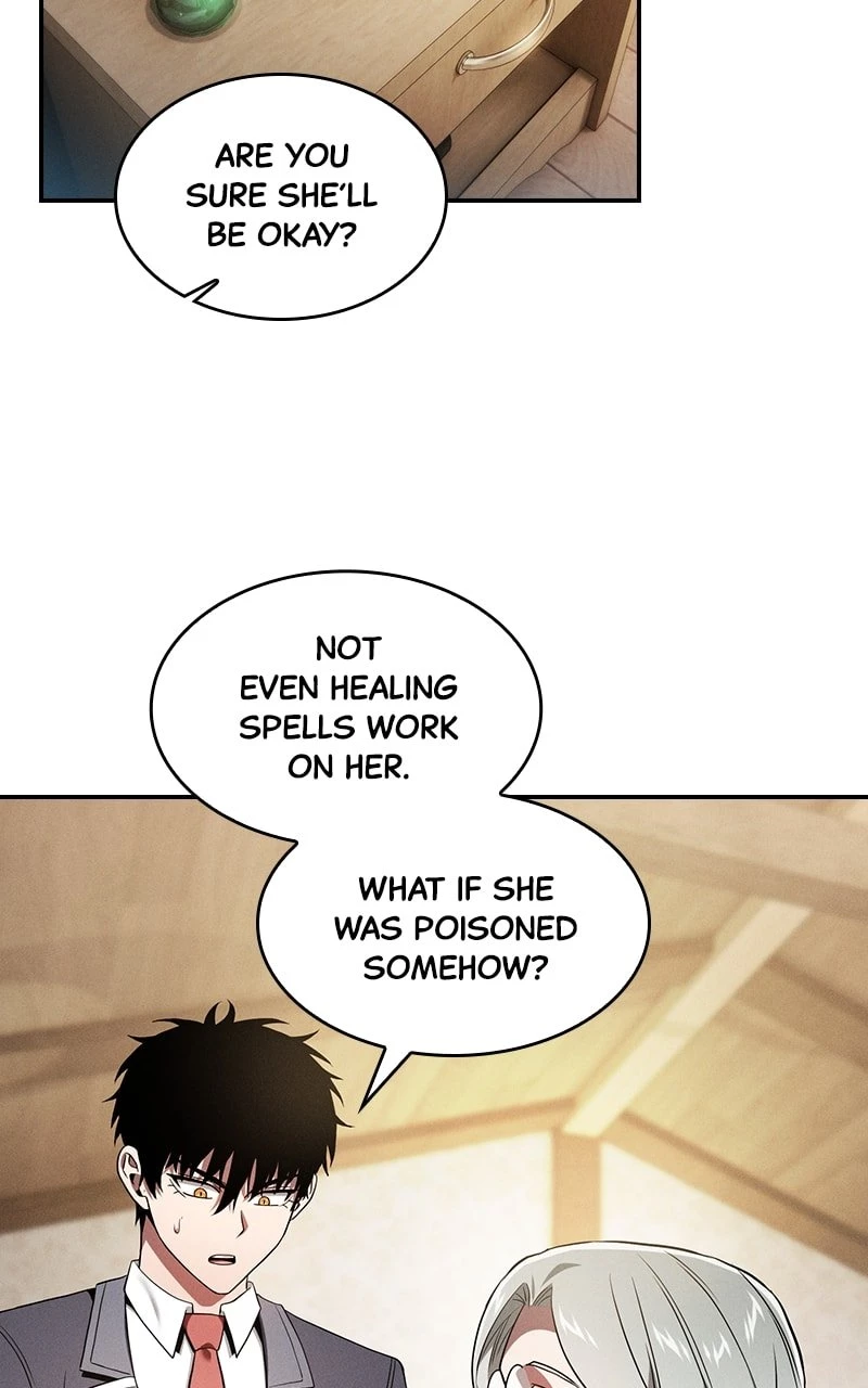 The Academy's Genius Swordsman Chap 43 - Next Chap 44