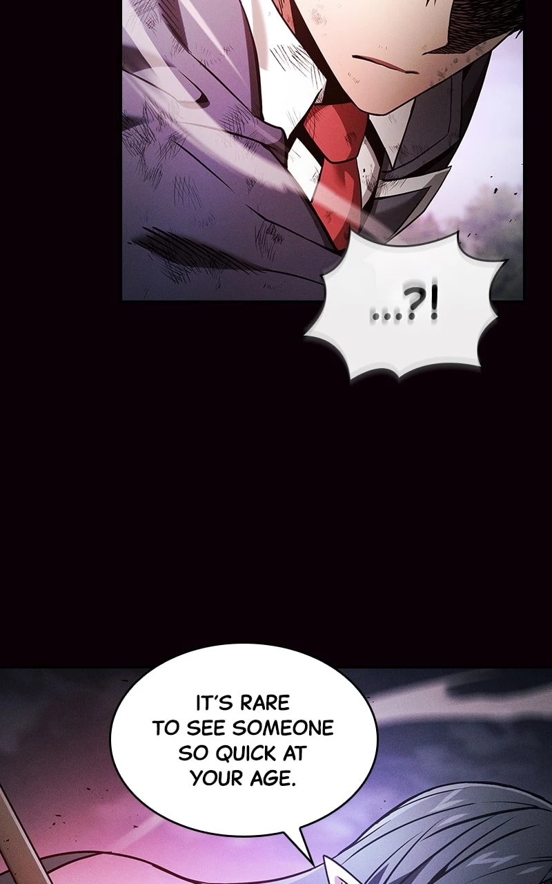 The Academy's Genius Swordsman Chap 46 - Next Chap 47