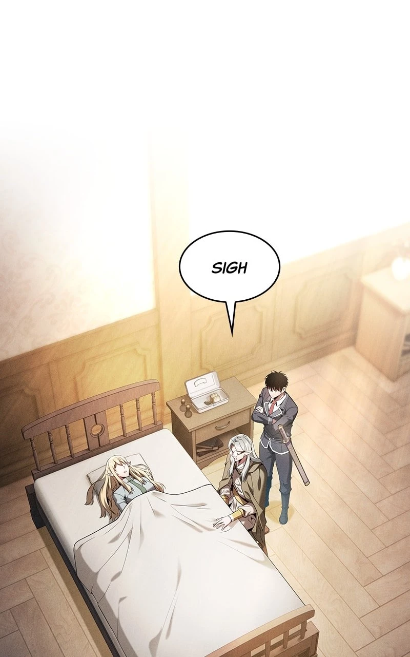 The Academy's Genius Swordsman Chap 43 - Next Chap 44