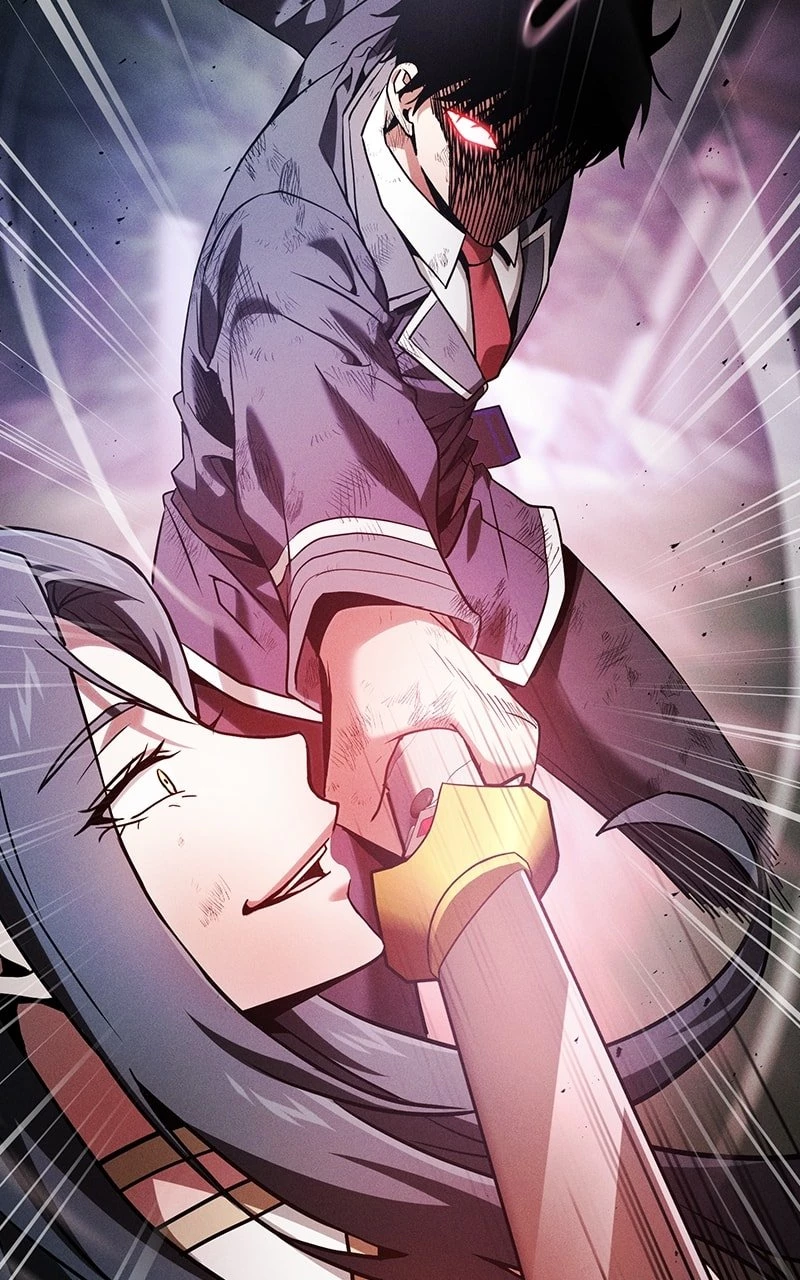 The Academy's Genius Swordsman Chap 46 - Next Chap 47