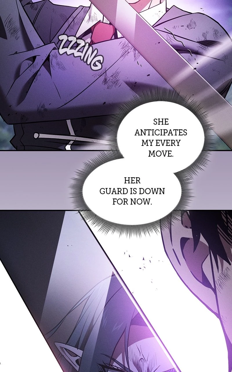 The Academy's Genius Swordsman Chap 46 - Next Chap 47