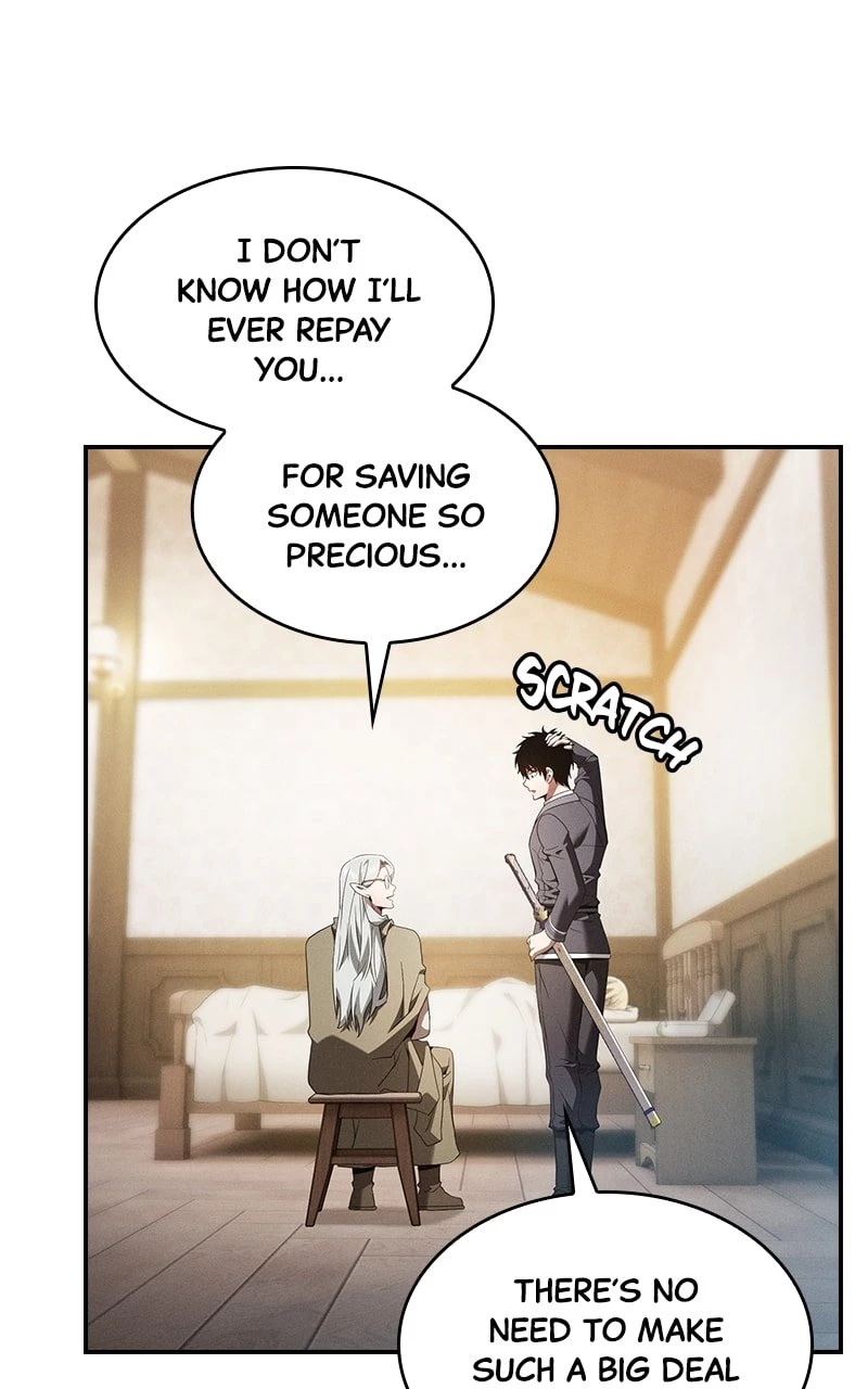 The Academy's Genius Swordsman Chap 43 - Next Chap 44