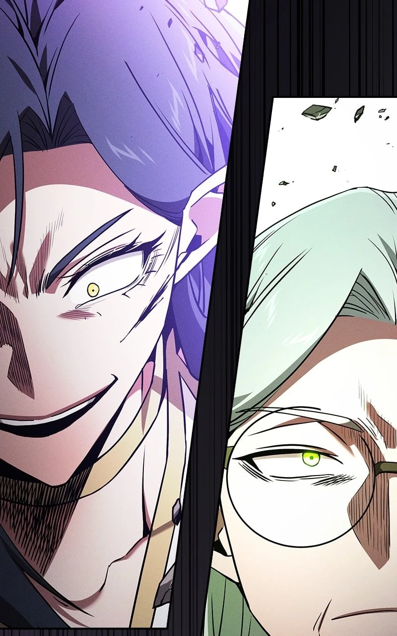 The Academy's Genius Swordsman Chap 44 - Next Chap 45