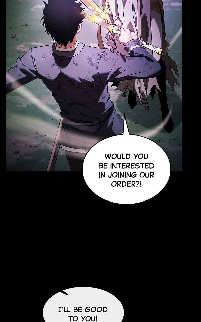 The Academy's Genius Swordsman Chap 46 - Next Chap 47