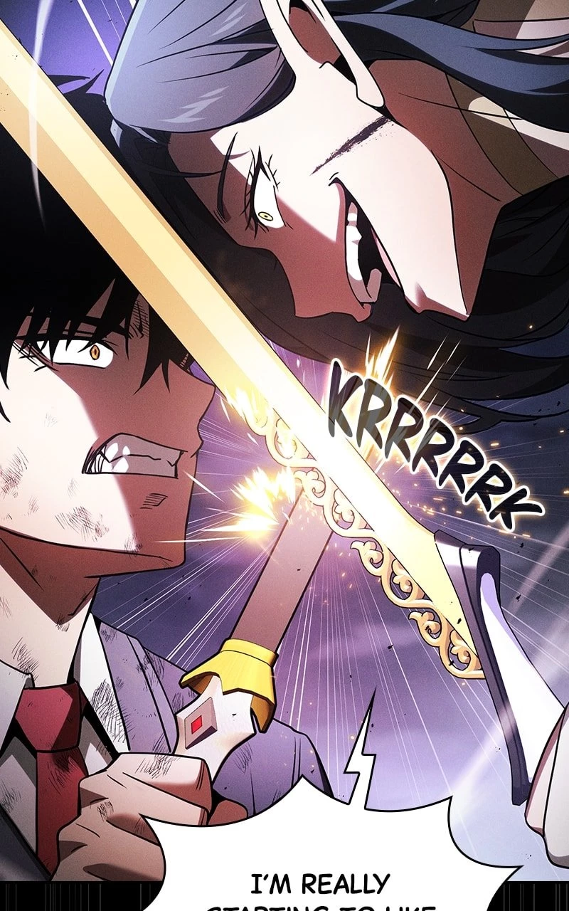 The Academy's Genius Swordsman Chap 46 - Next Chap 47