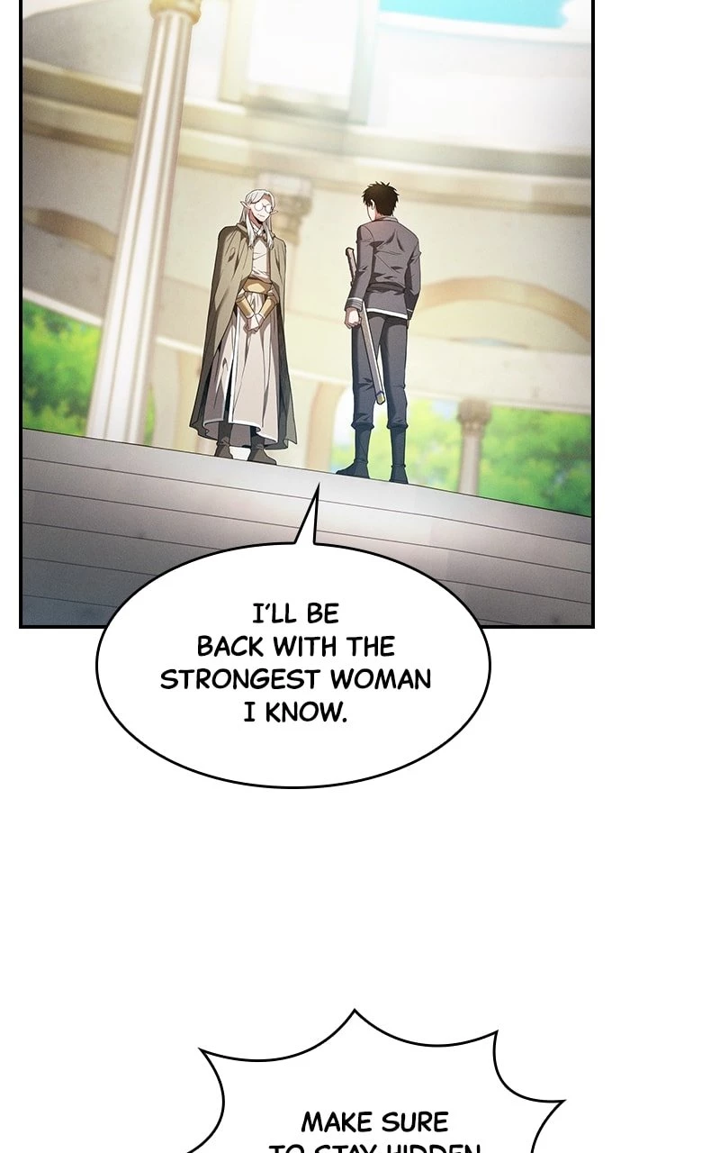 The Academy's Genius Swordsman Chap 43 - Next Chap 44