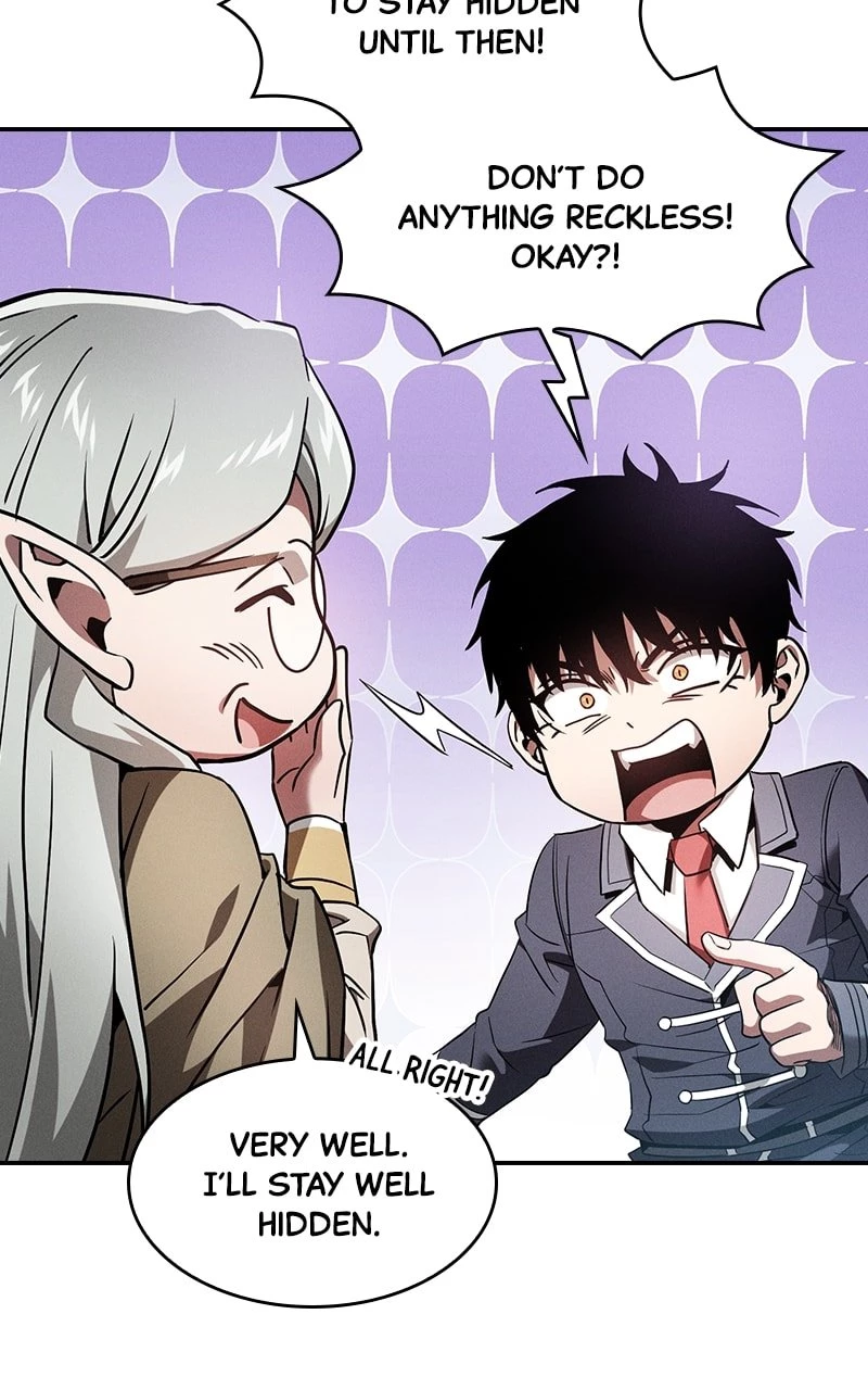 The Academy's Genius Swordsman Chap 43 - Next Chap 44