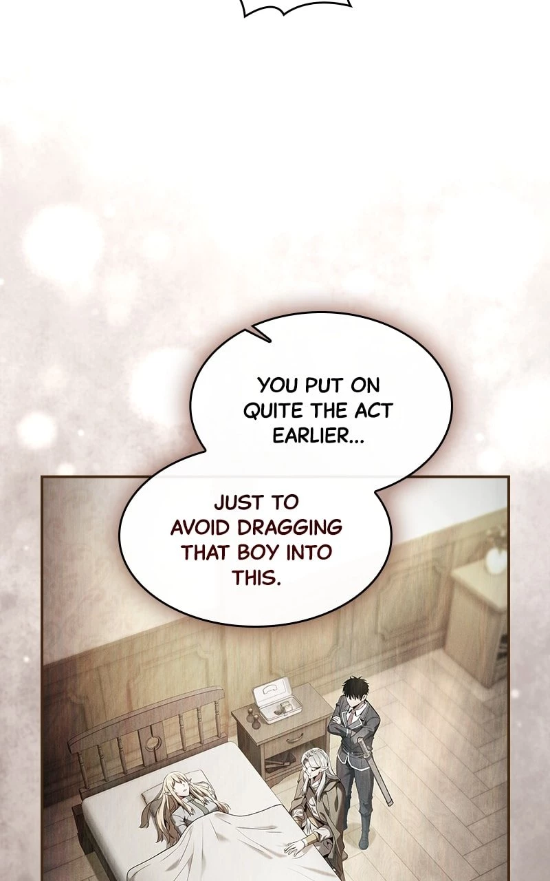 The Academy's Genius Swordsman Chap 44 - Next Chap 45