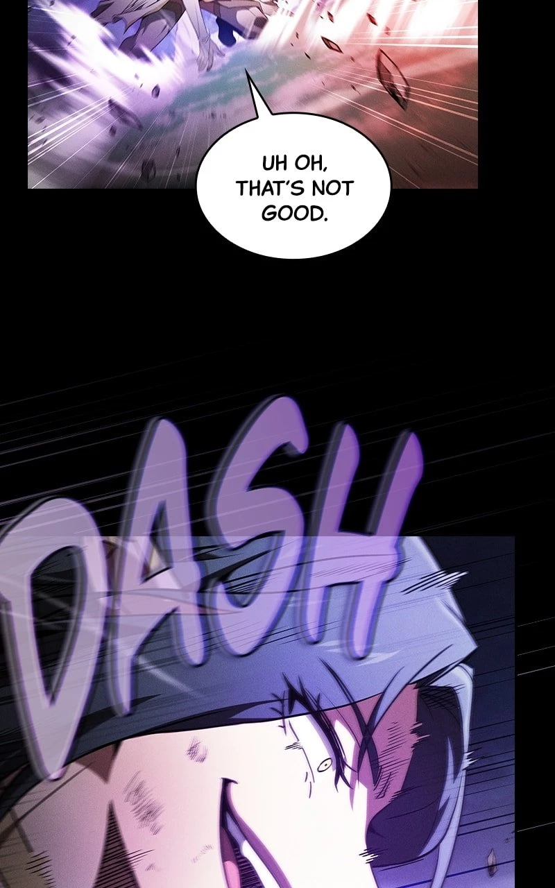 The Academy's Genius Swordsman Chap 46 - Next Chap 47