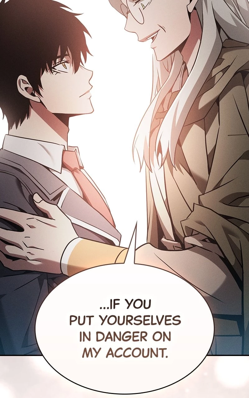 The Academy's Genius Swordsman Chap 43 - Next Chap 44