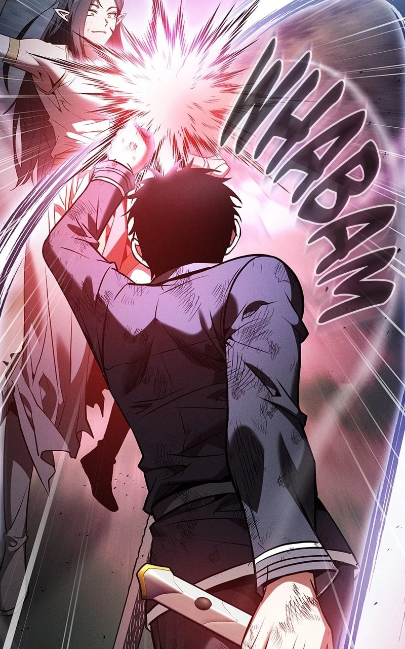 The Academy's Genius Swordsman Chap 46 - Next Chap 47