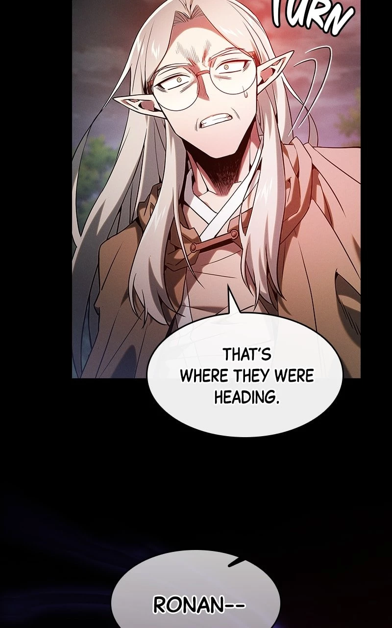 The Academy's Genius Swordsman Chap 44 - Next Chap 45