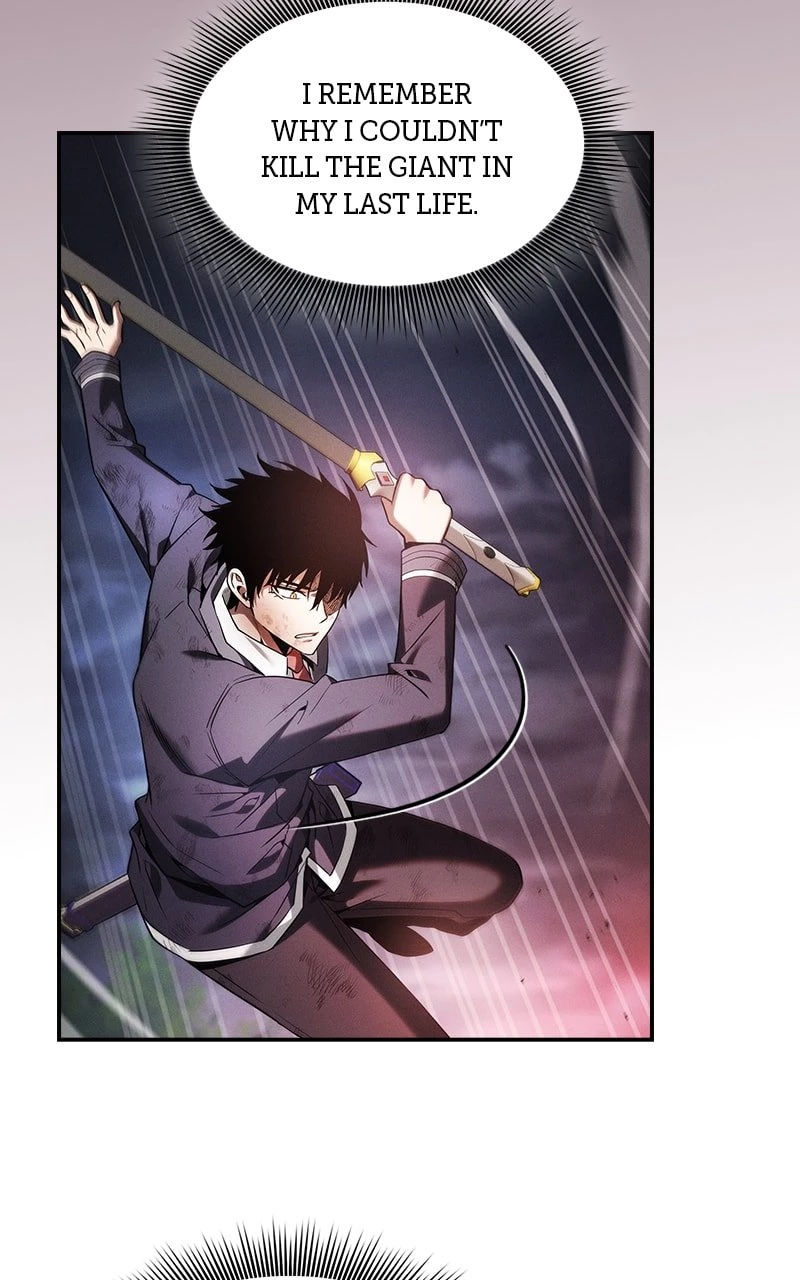 The Academy's Genius Swordsman Chap 45 - Next Chap 46