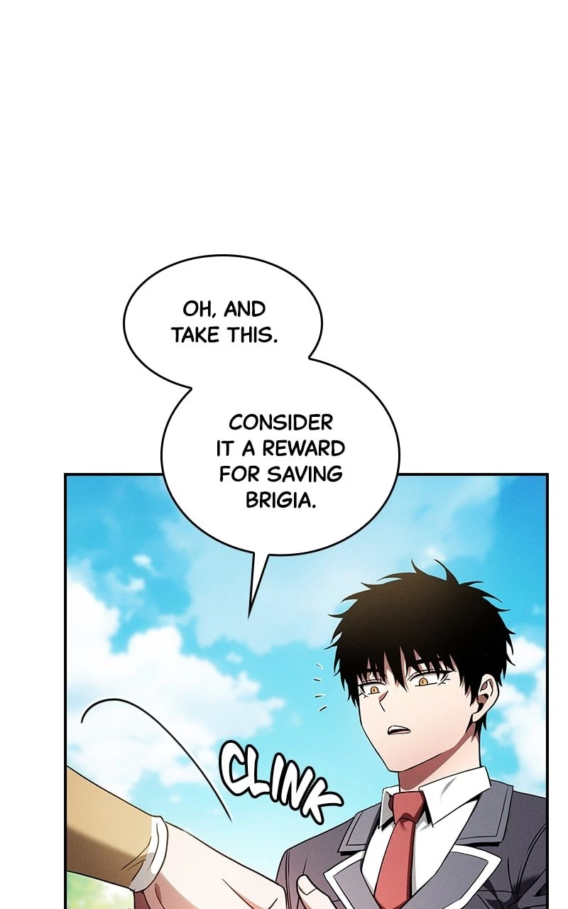 The Academy's Genius Swordsman Chap 43 - Next Chap 44