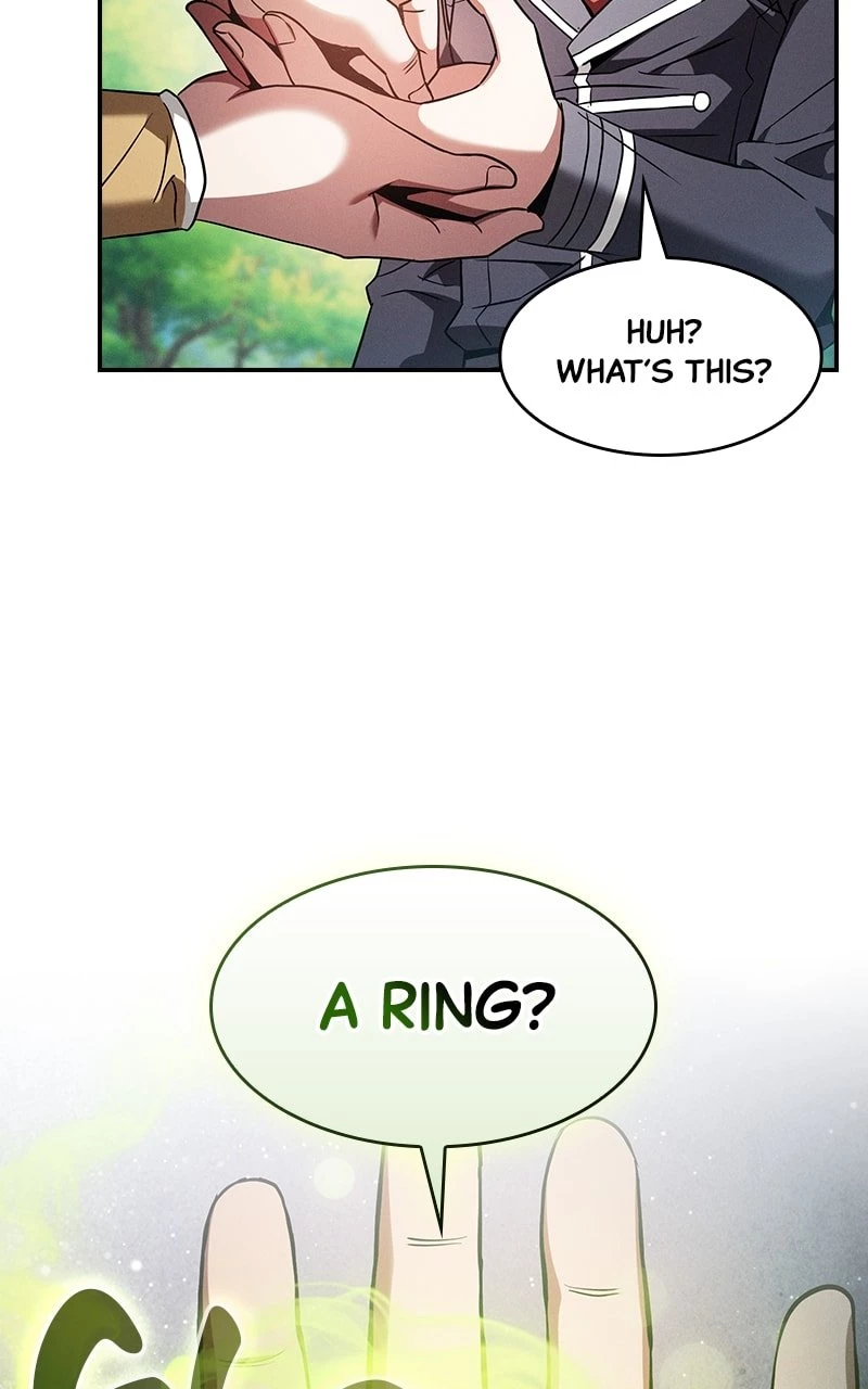 The Academy's Genius Swordsman Chap 43 - Next Chap 44