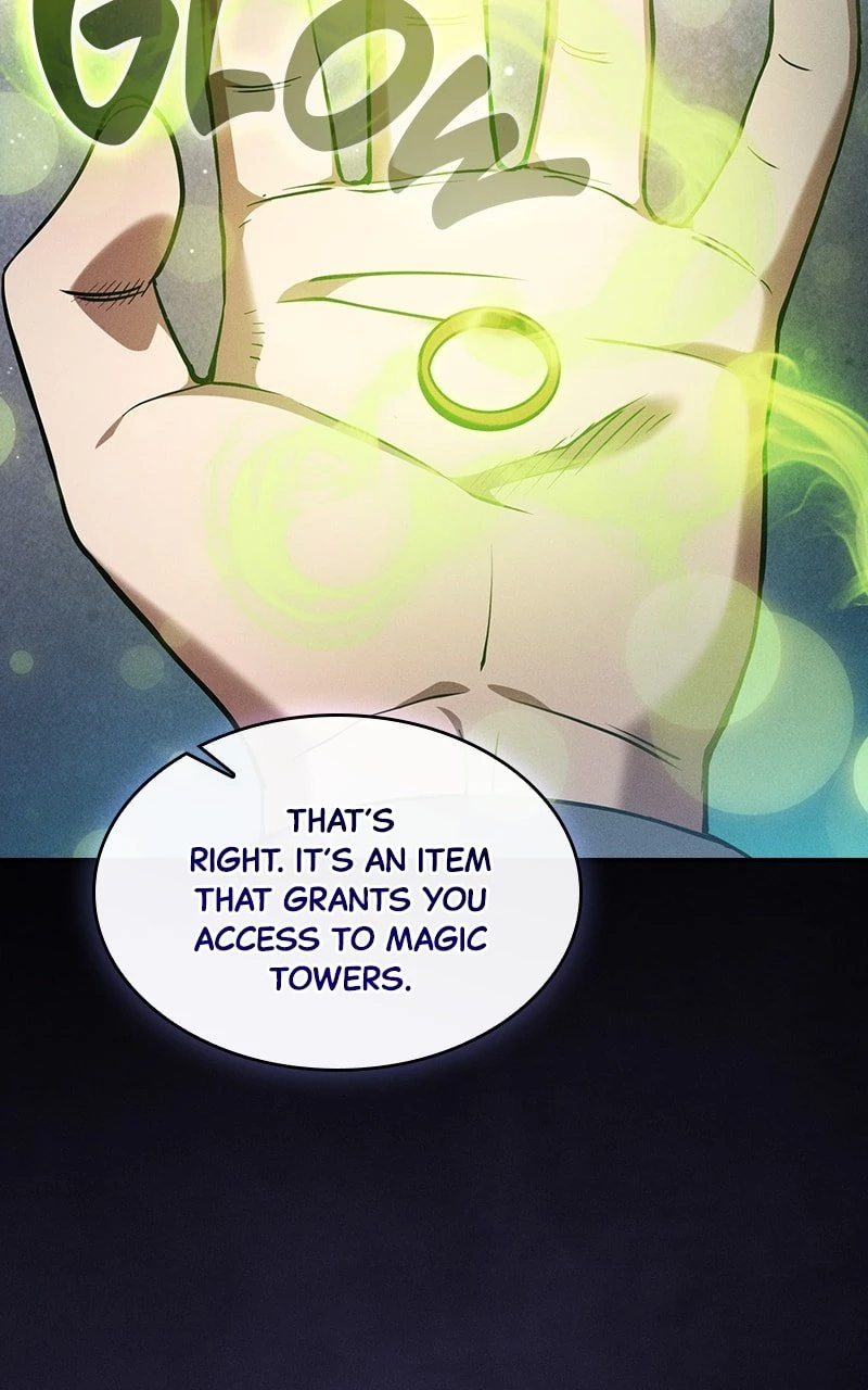 The Academy's Genius Swordsman Chap 43 - Next Chap 44
