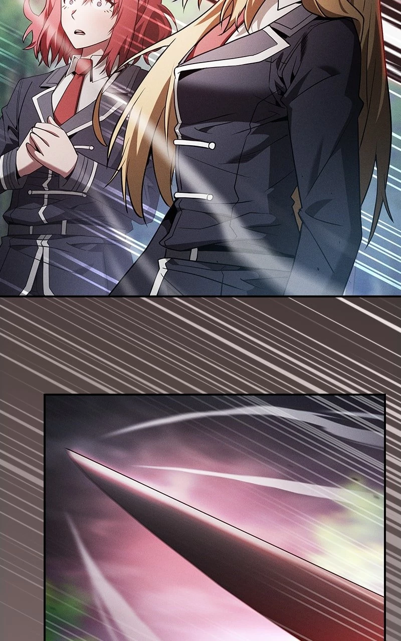 The Academy's Genius Swordsman Chap 44 - Next Chap 45