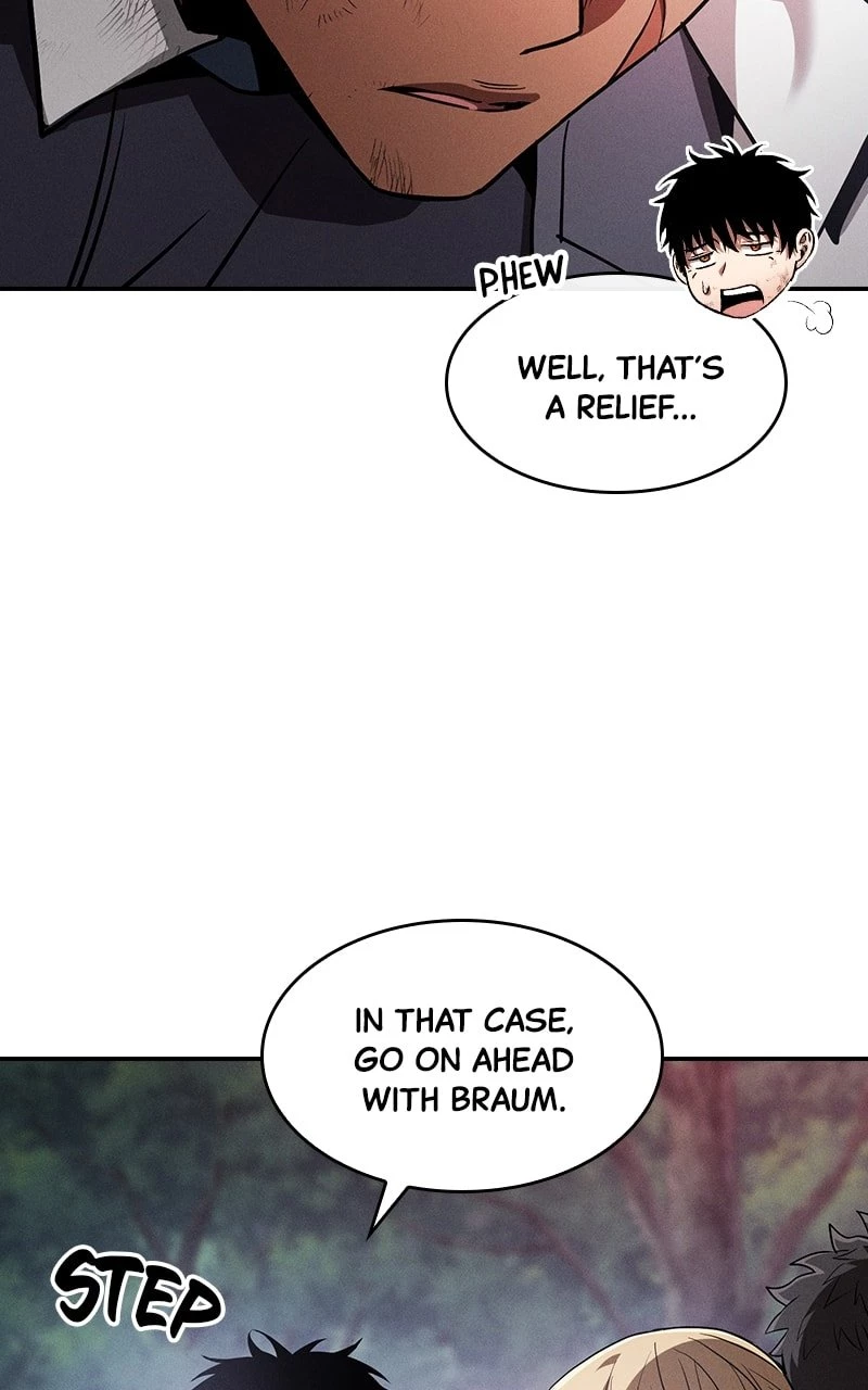 The Academy's Genius Swordsman Chap 45 - Next Chap 46