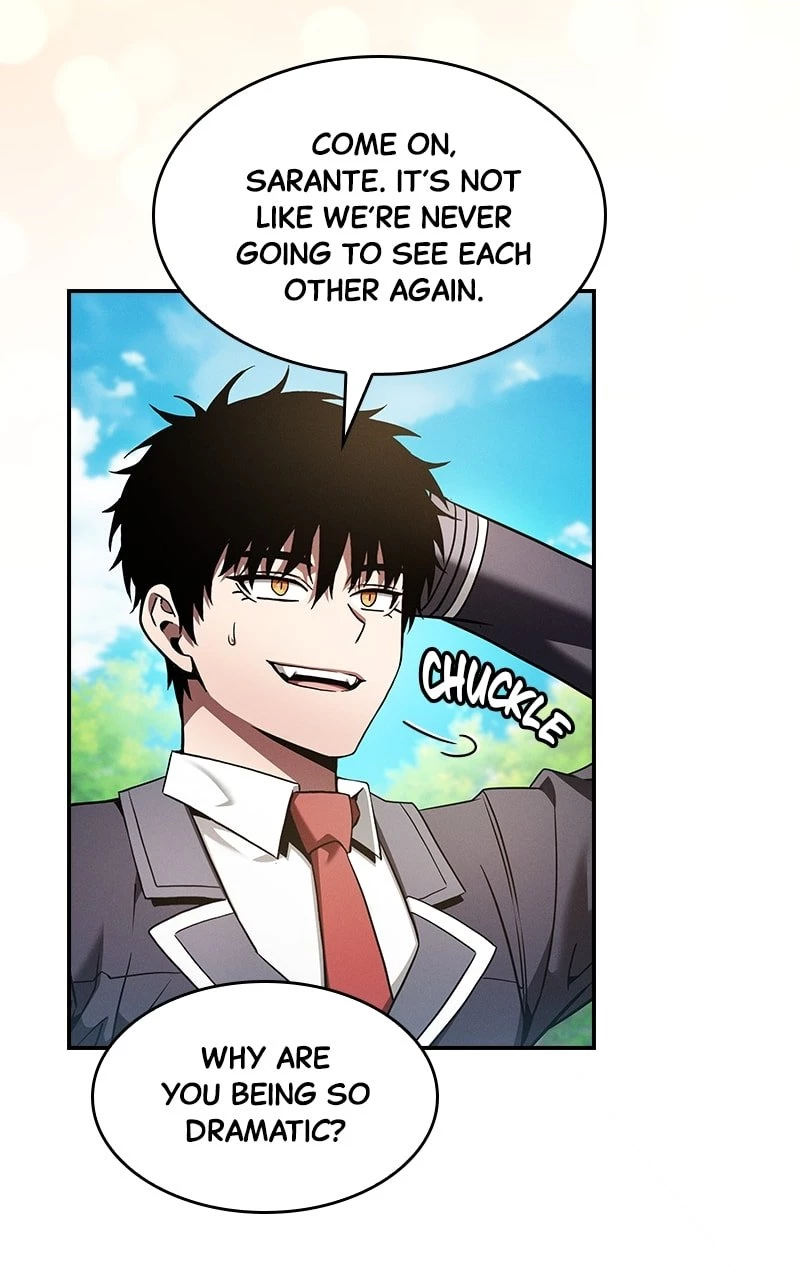 The Academy's Genius Swordsman Chap 43 - Next Chap 44