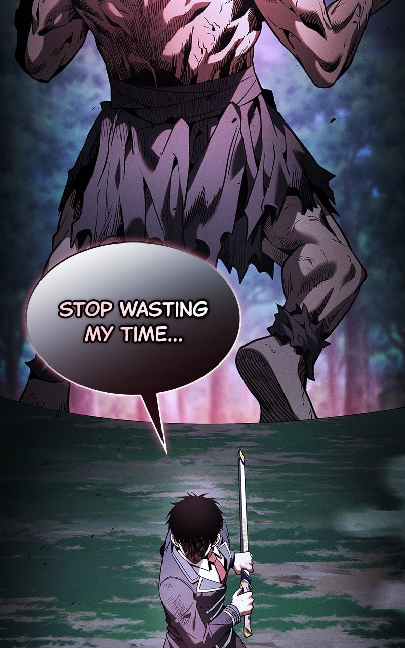 The Academy's Genius Swordsman Chap 45 - Next Chap 46