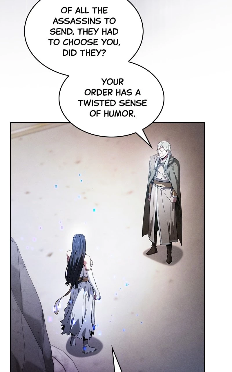 The Academy's Genius Swordsman Chap 43 - Next Chap 44