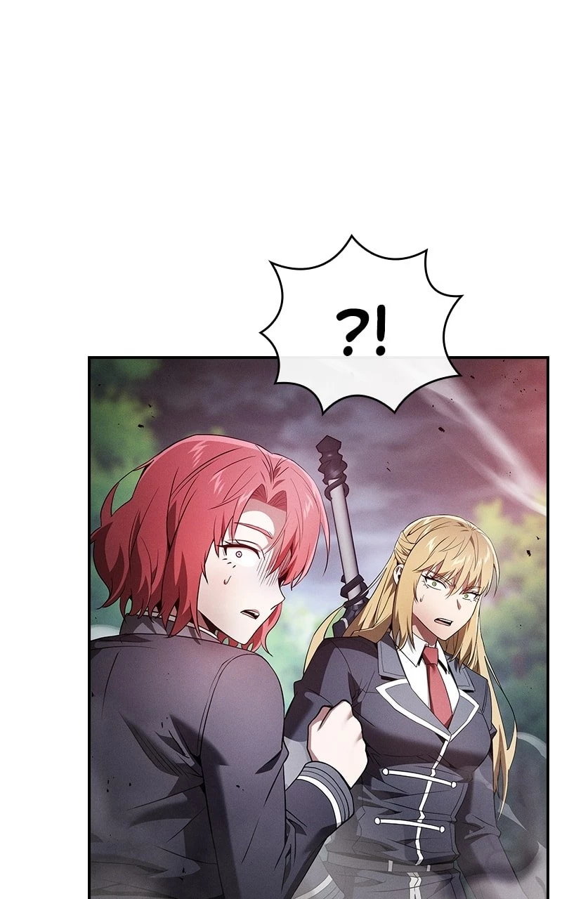 The Academy's Genius Swordsman Chap 44 - Next Chap 45