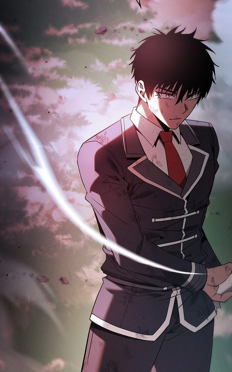 The Academy's Genius Swordsman Chap 45 - Next Chap 46