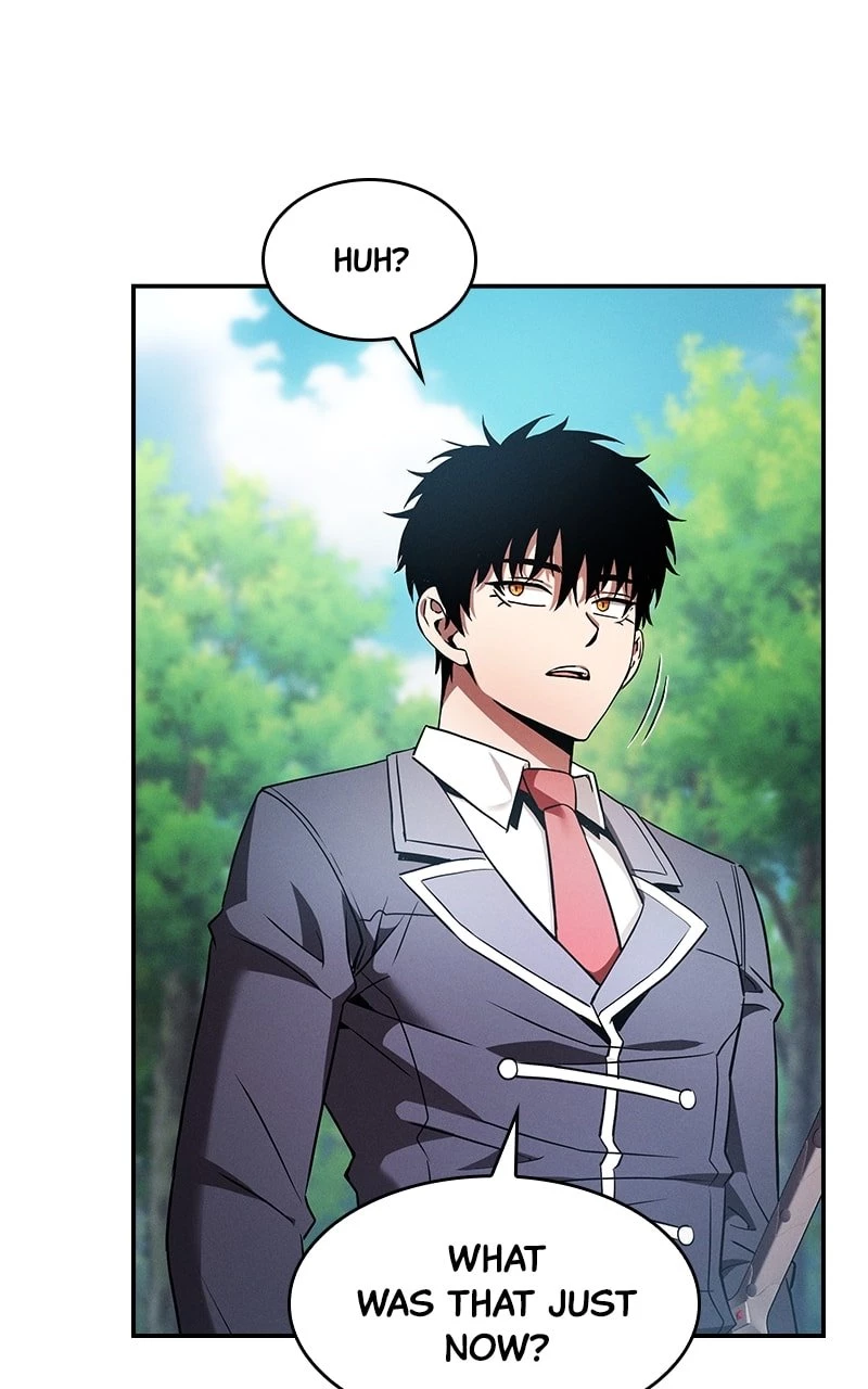 The Academy's Genius Swordsman Chap 43 - Next Chap 44